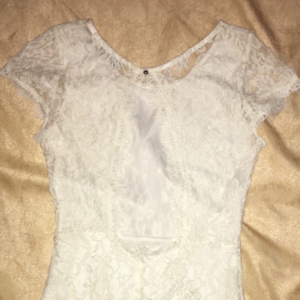 Dress - Picture 2 of 2